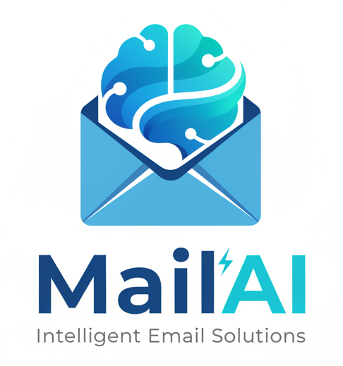 Logo von MailAI Portal